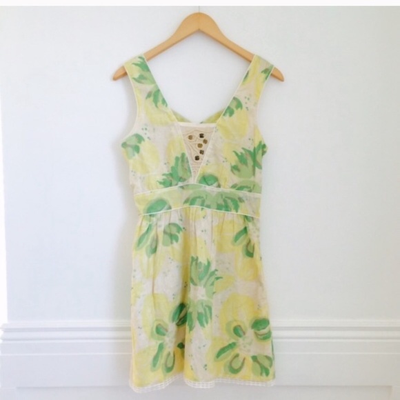 Free People Dress size 0 (NEW) NWT - Picture 2 of 5